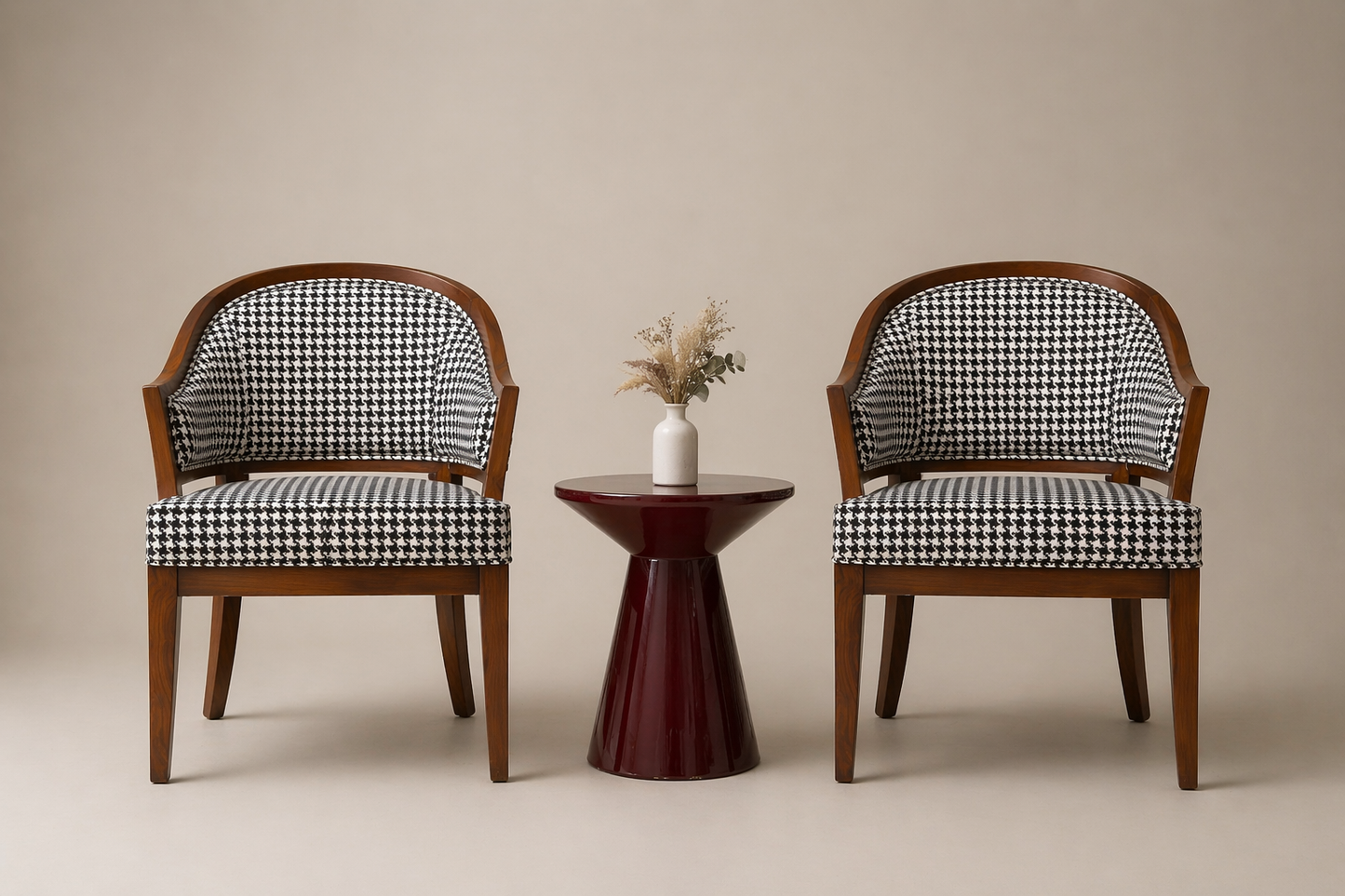 The Executive Onyx Office Collection