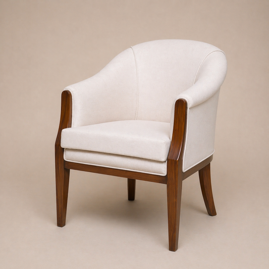 The Gilded Scroll Dining Collection