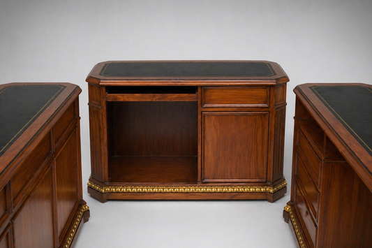The Regency Grand Executive Collection
