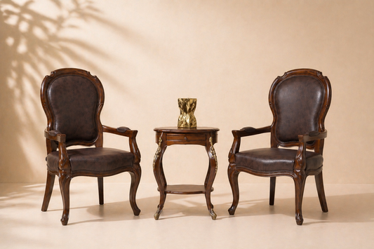 The Regency Grand Executive Collection