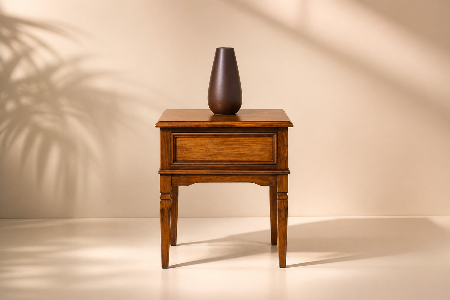 The Regent Marble & Espresso Dining Collection