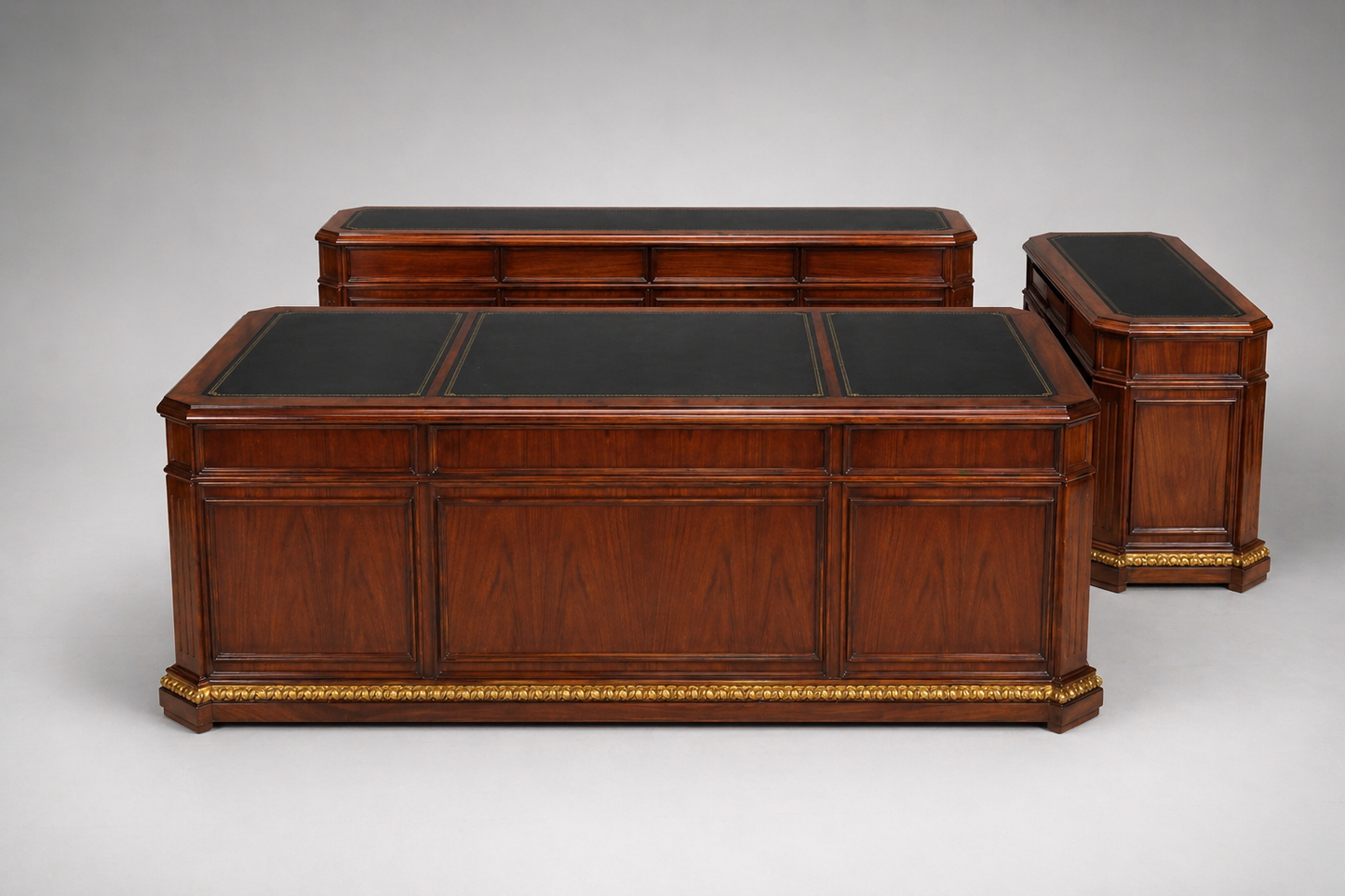 The Regency Grand Executive Collection