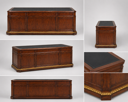 The Regency Grand Executive Collection