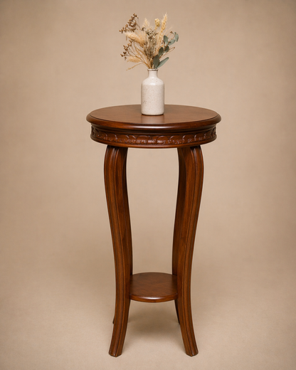 The Gilded Scroll Dining Collection