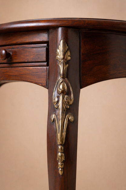 The Onyx Commander Executive Suite