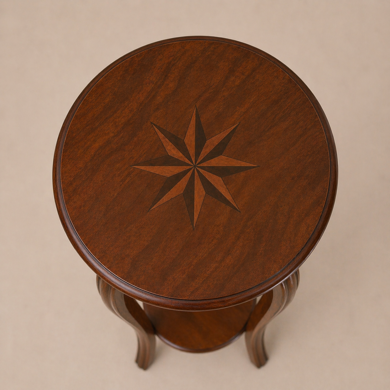 The Gilded Scroll Dining Collection